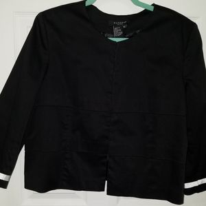 Sandro sportswear jacket